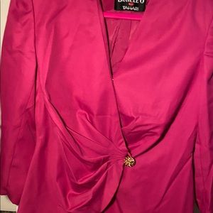 Tahari women’s blazer